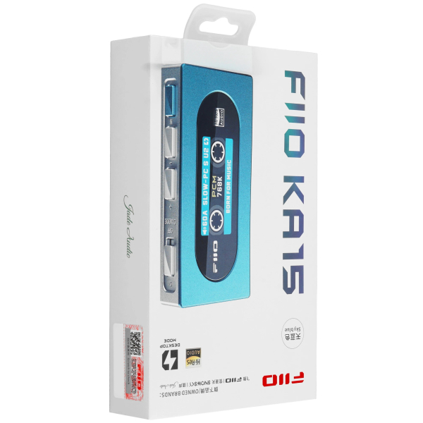 Купить FiiO KA15 (F3015K) Blue-5.jpg